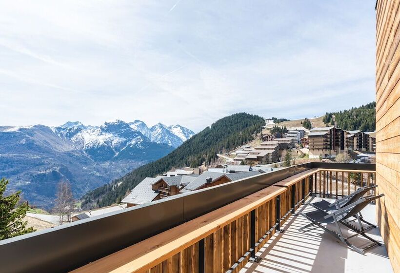 Vacancéole   Les Ecrins D Auris