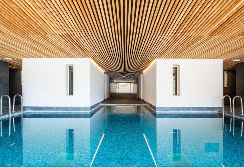 Vacancéole   Les Ecrins D Auris