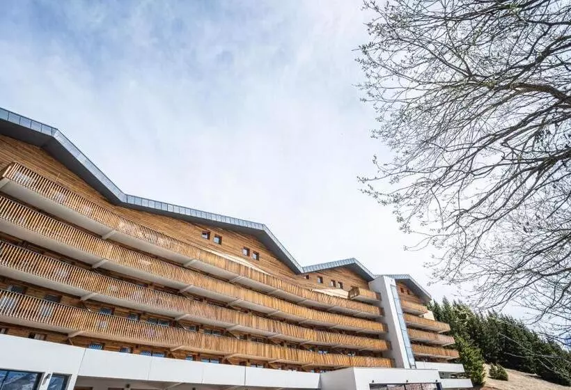 Vacancéole   Les Ecrins D Auris