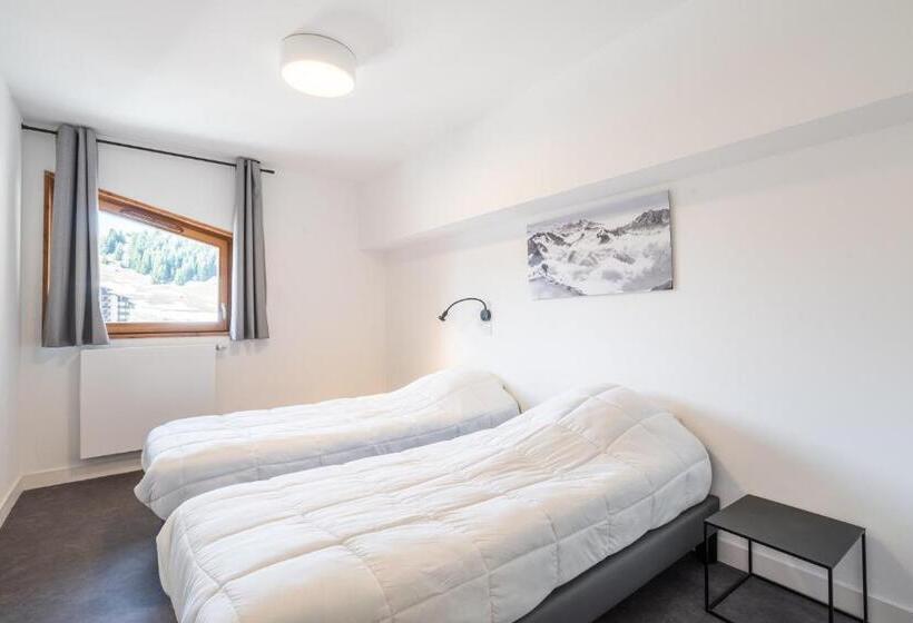 Vacancéole   Les Ecrins D Auris