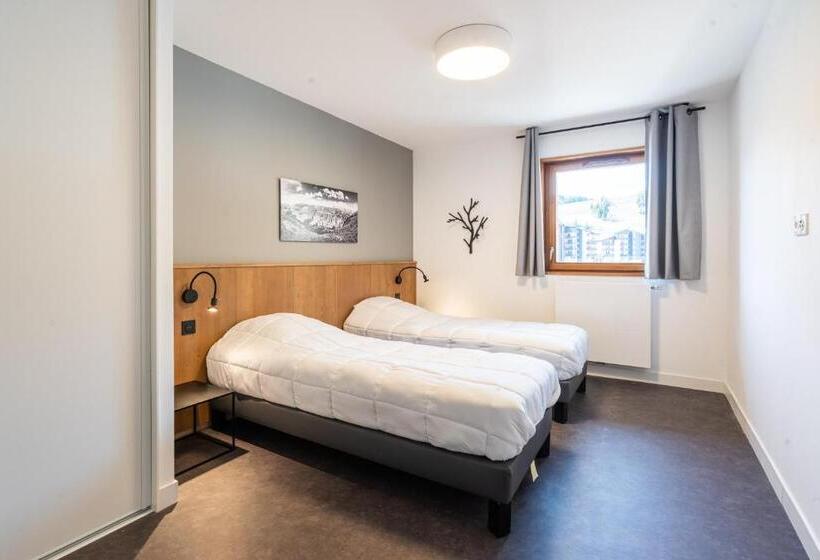 Vacancéole   Les Ecrins D Auris