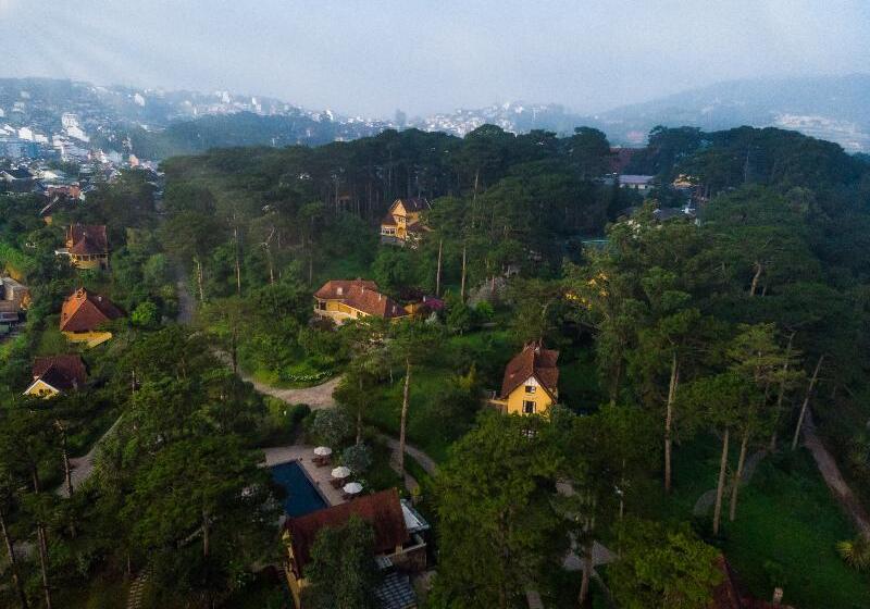 Ana Mandara Villas Dalat Resort & Spa