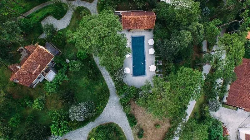 Ana Mandara Villas Dalat Resort & Spa