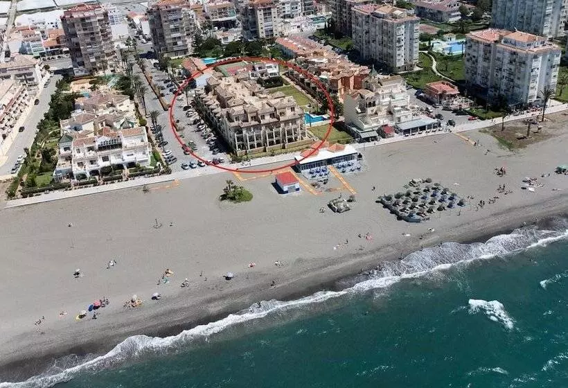 Apartamentos Euromar Playa