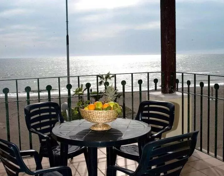 Apartamentos Euromar Playa