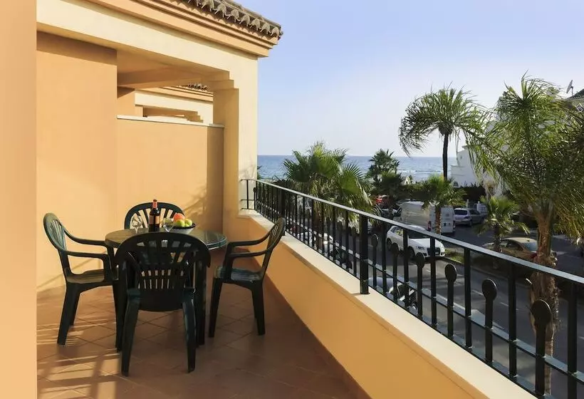 Apartamentos Euromar Playa