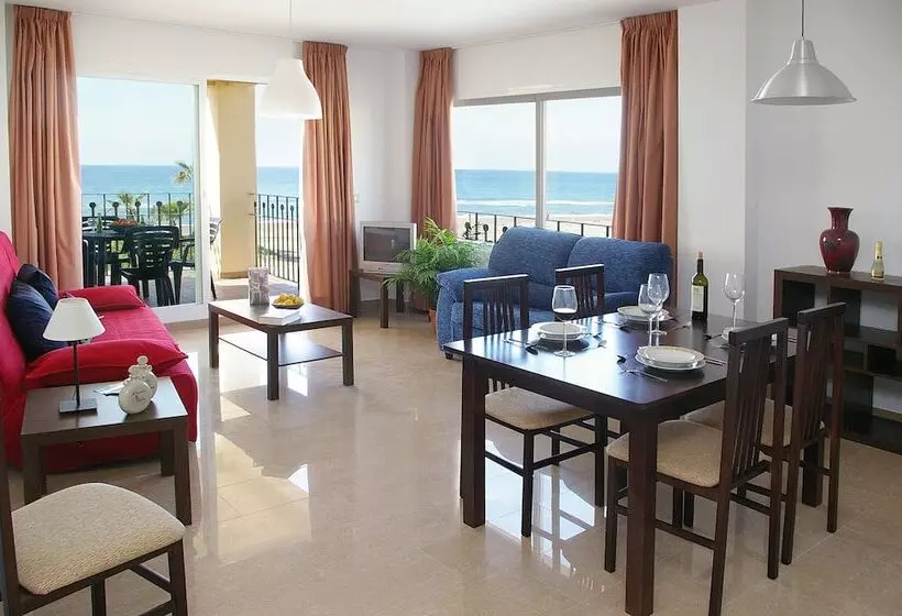 Apartamentos Euromar Playa