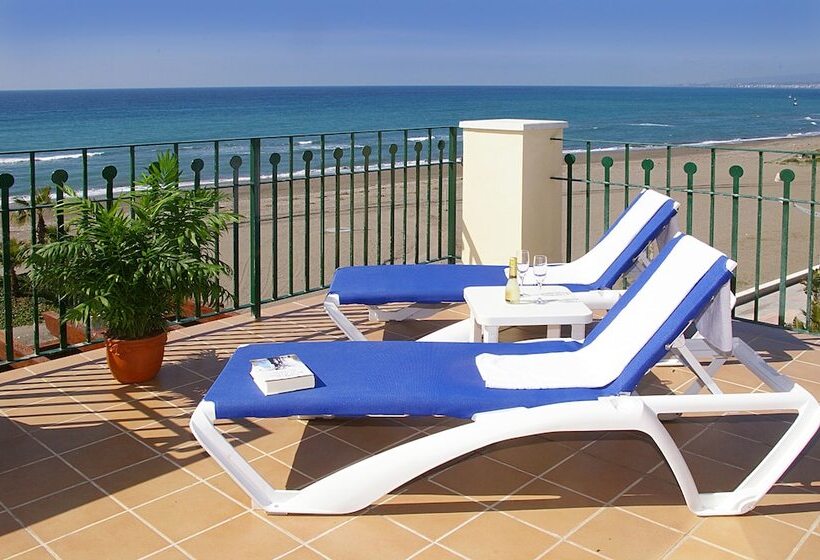 Apartamentos Euromar Playa