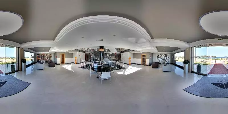 Apartamentos Marítimo Ris