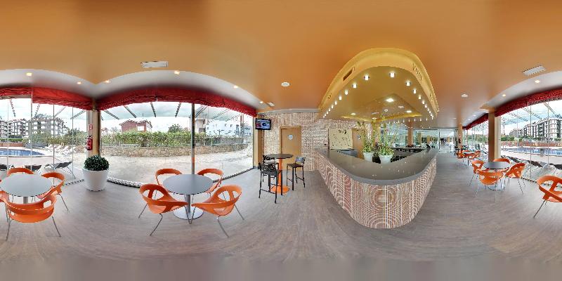 Apartamentos Marítimo Ris