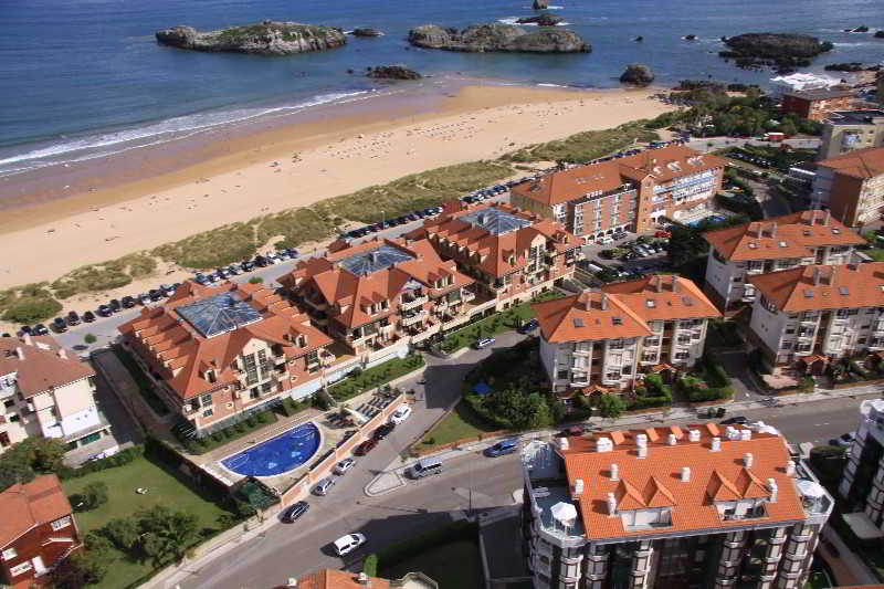 Apartamentos Marítimo Ris