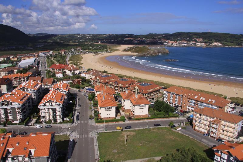 Apartamentos Marítimo Ris