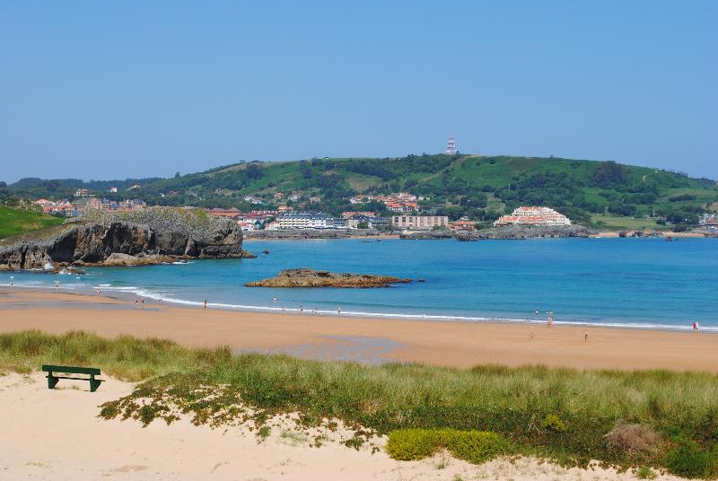 Apartamentos Marítimo Ris