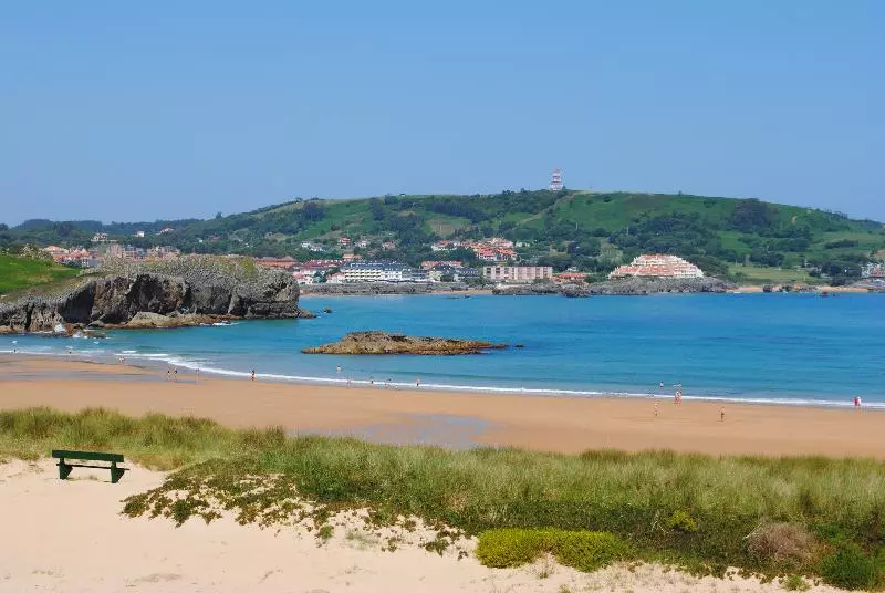 Apartamentos Marítimo Ris