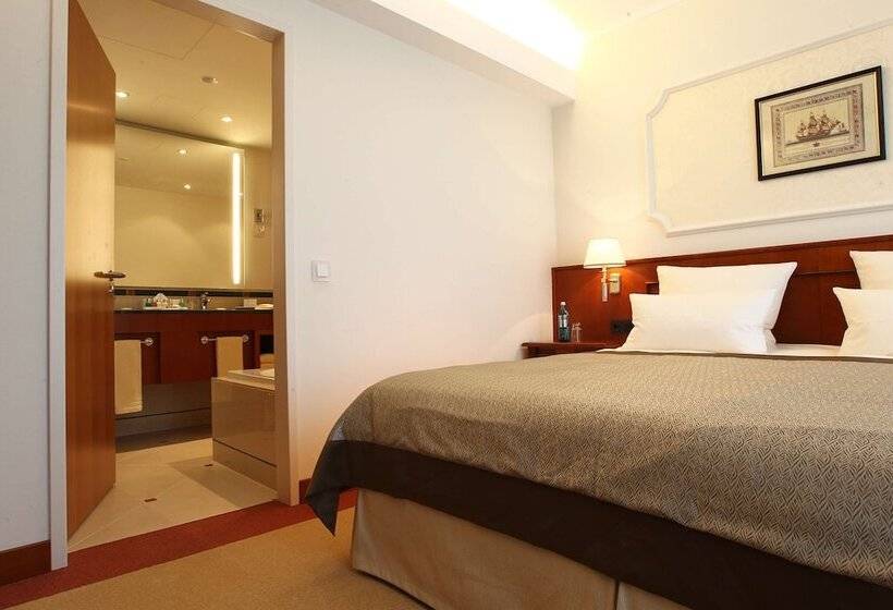 Atlantic Hotel Wilhelmshaven