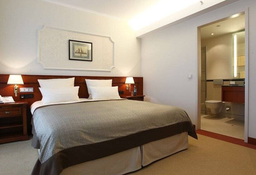 Atlantic Hotel Wilhelmshaven