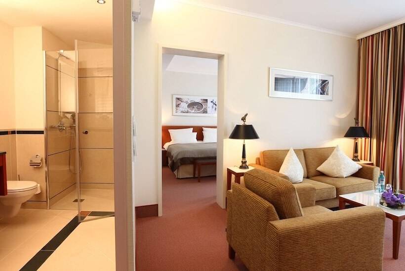 Atlantic Hotel Wilhelmshaven