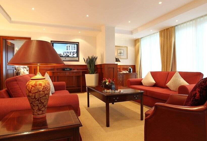 Atlantic Hotel Wilhelmshaven