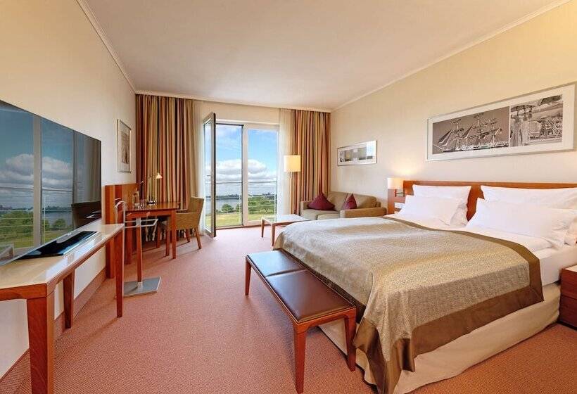 Atlantic Hotel Wilhelmshaven