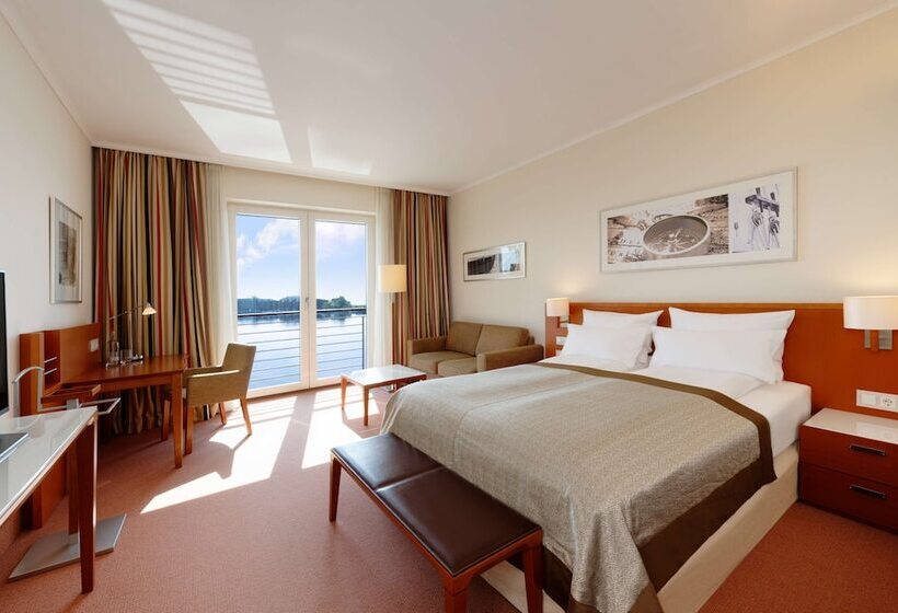 Atlantic Hotel Wilhelmshaven