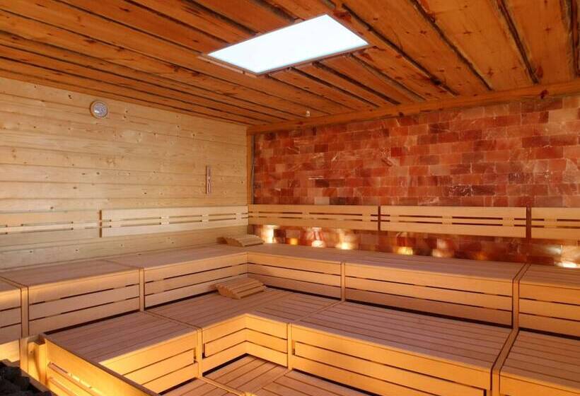 Atlantic Hotel Wilhelmshaven