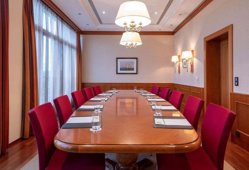 Atlantic Hotel Wilhelmshaven