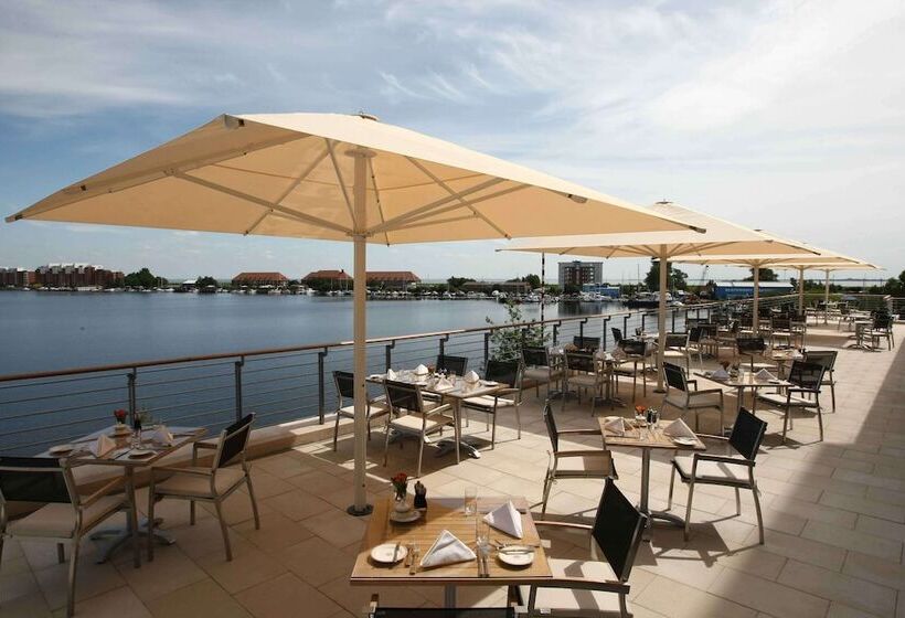 Atlantic Hotel Wilhelmshaven