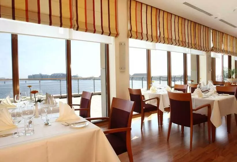 Atlantic Hotel Wilhelmshaven