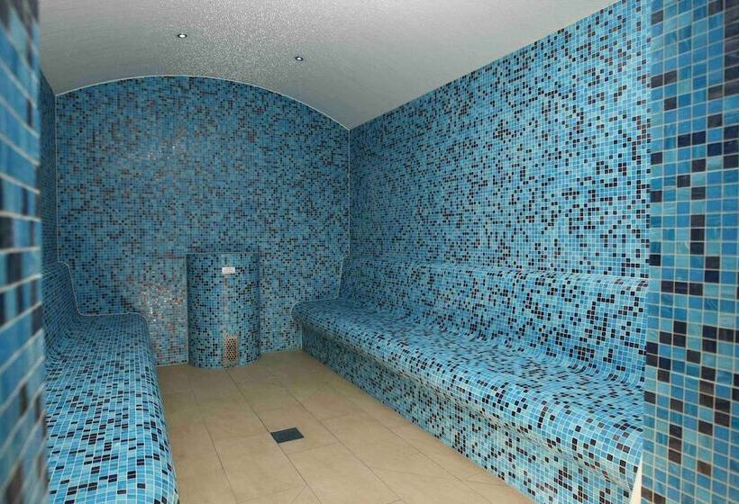 Atlantic Hotel Wilhelmshaven