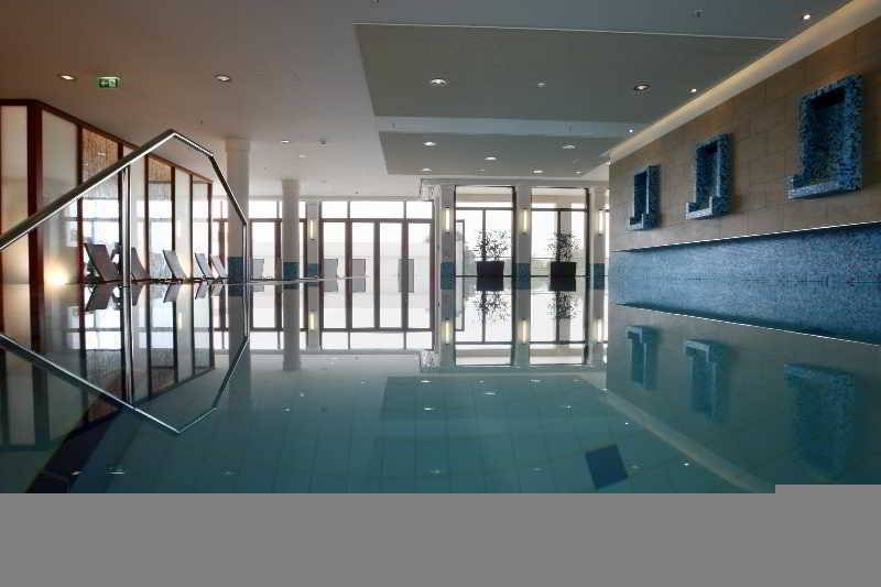 Atlantic Hotel Wilhelmshaven