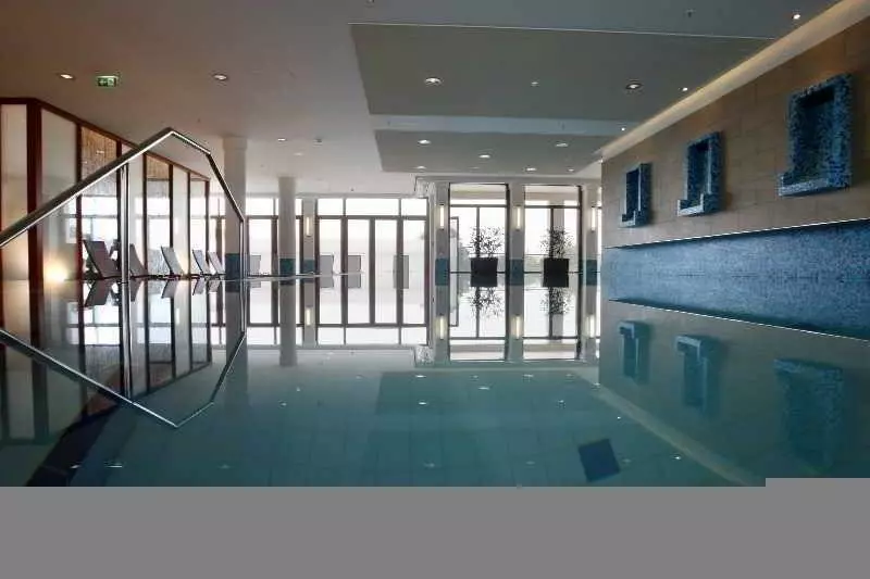 Atlantic Hotel Wilhelmshaven