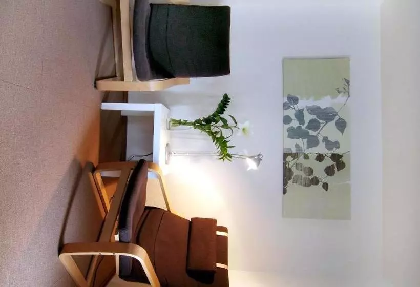 Domicil Residenz Hotel Bad Aachen