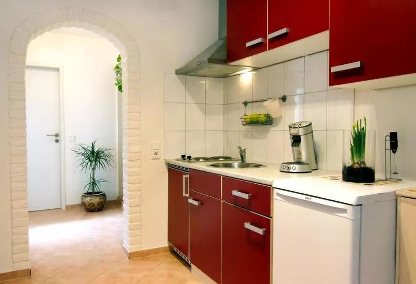 Domicil Residenz Hotel Bad Aachen