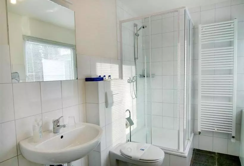 Domicil Residenz Hotel Bad Aachen