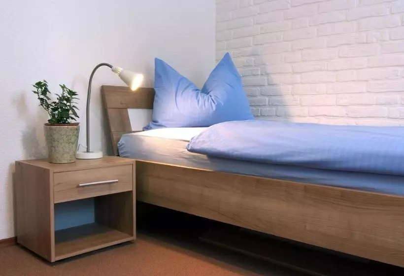 Domicil Residenz Hotel Bad Aachen