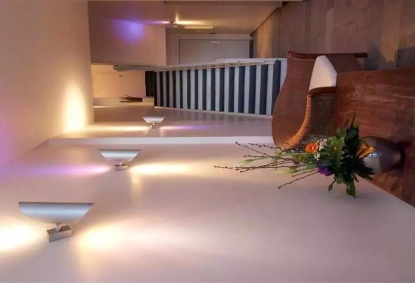 Domicil Residenz Hotel Bad Aachen