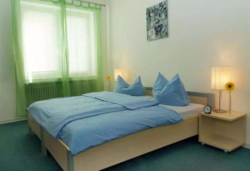 Domicil Residenz Hotel Bad Aachen