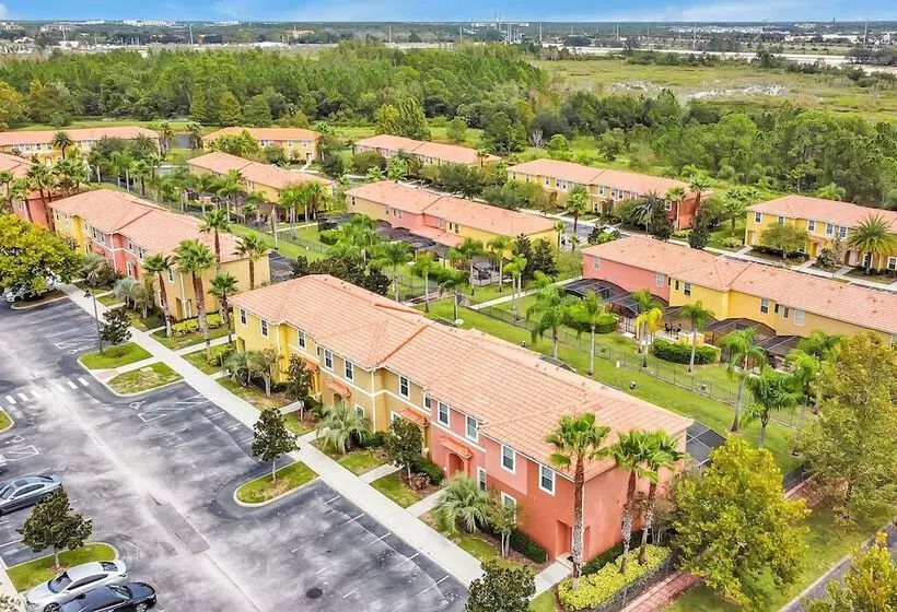 Encantada Resort Vacation Townhomes By Idiliq