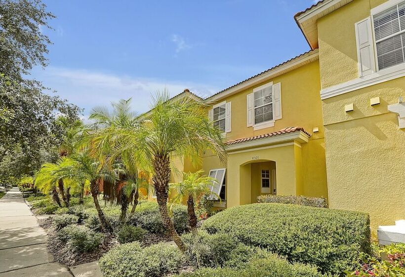 Encantada Resort Vacation Townhomes By Idiliq