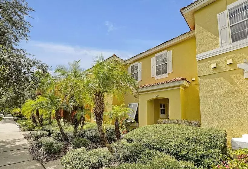 Encantada Resort Vacation Townhomes By Idiliq