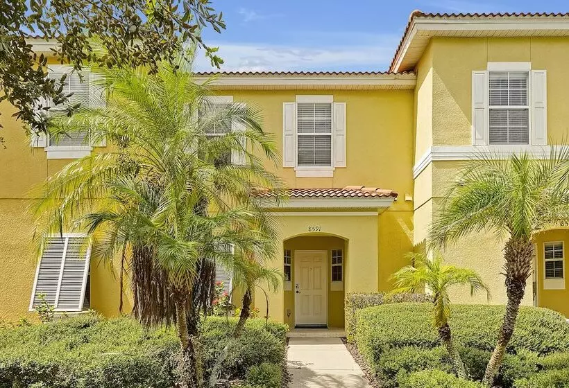 Encantada Resort Vacation Townhomes By Idiliq