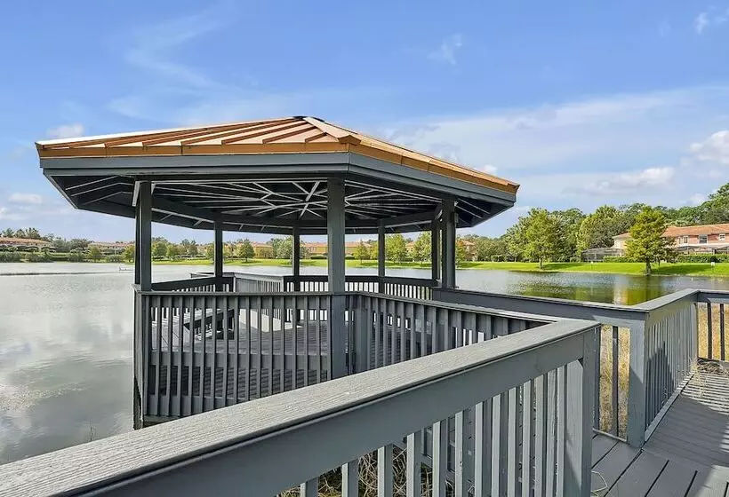 Encantada Resort Vacation Townhomes By Idiliq