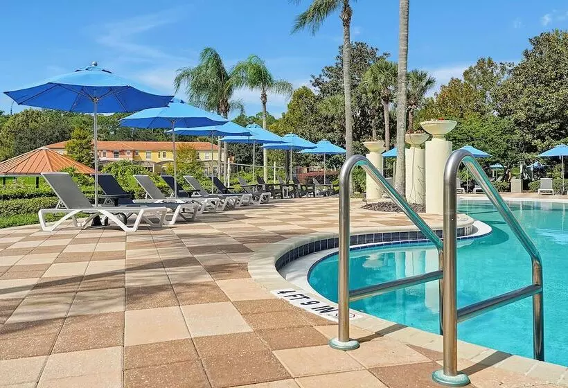 Encantada Resort Vacation Townhomes By Idiliq