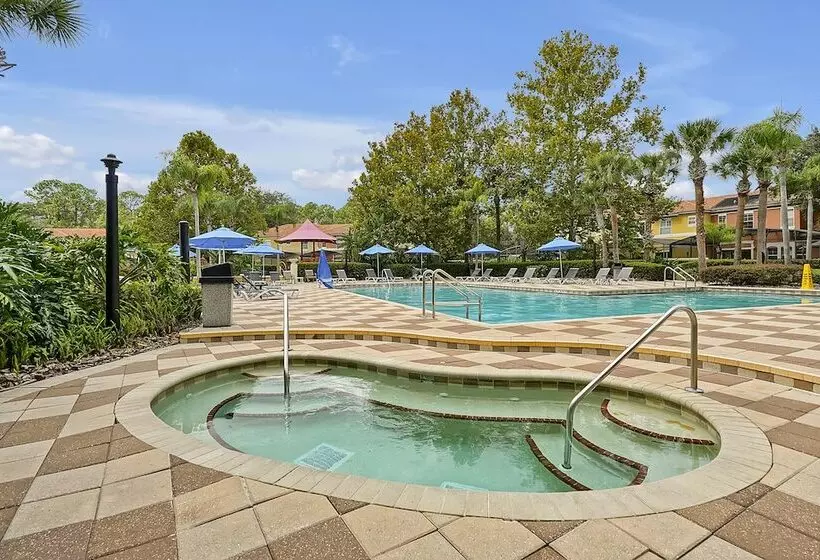 Encantada Resort Vacation Townhomes By Idiliq