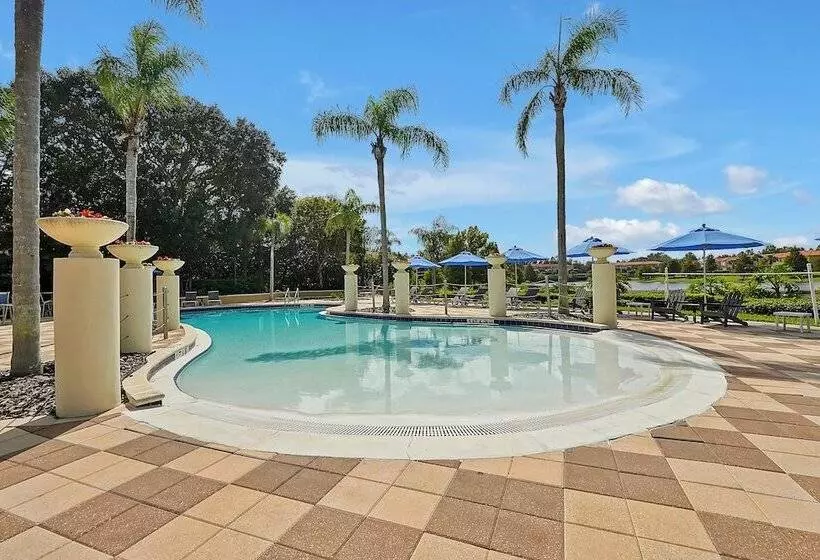 Encantada Resort Vacation Townhomes By Idiliq