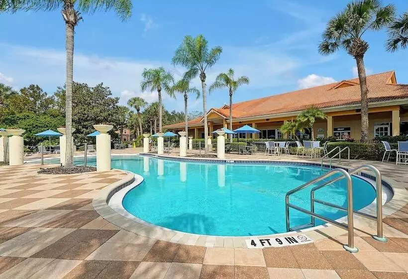 Encantada Resort Vacation Townhomes By Idiliq