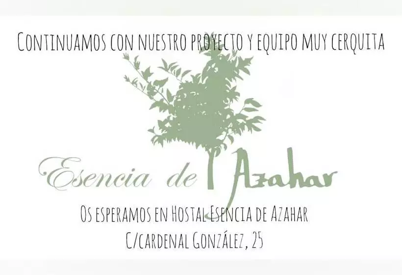 Hostal Azahar