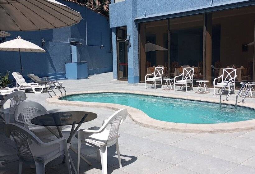 فندق Alcala Del Rio