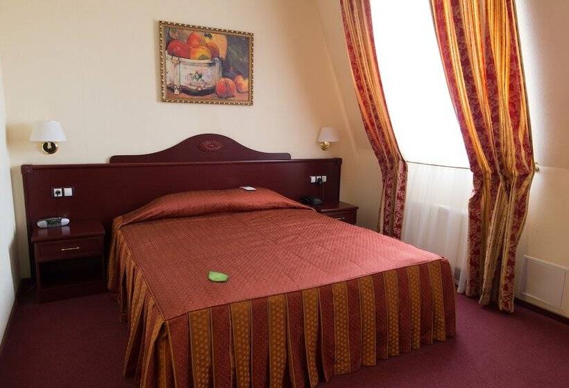 酒店 Aurora Premier