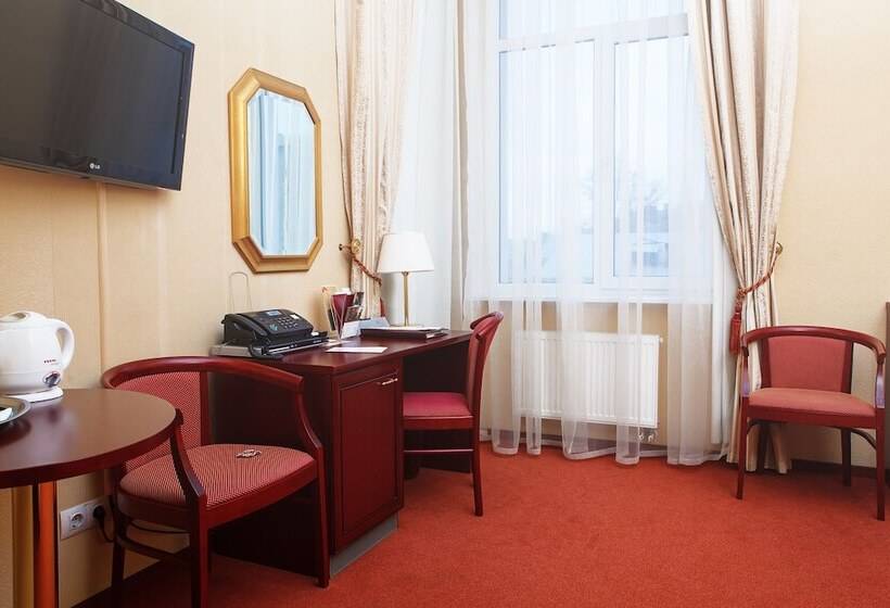 酒店 Aurora Premier